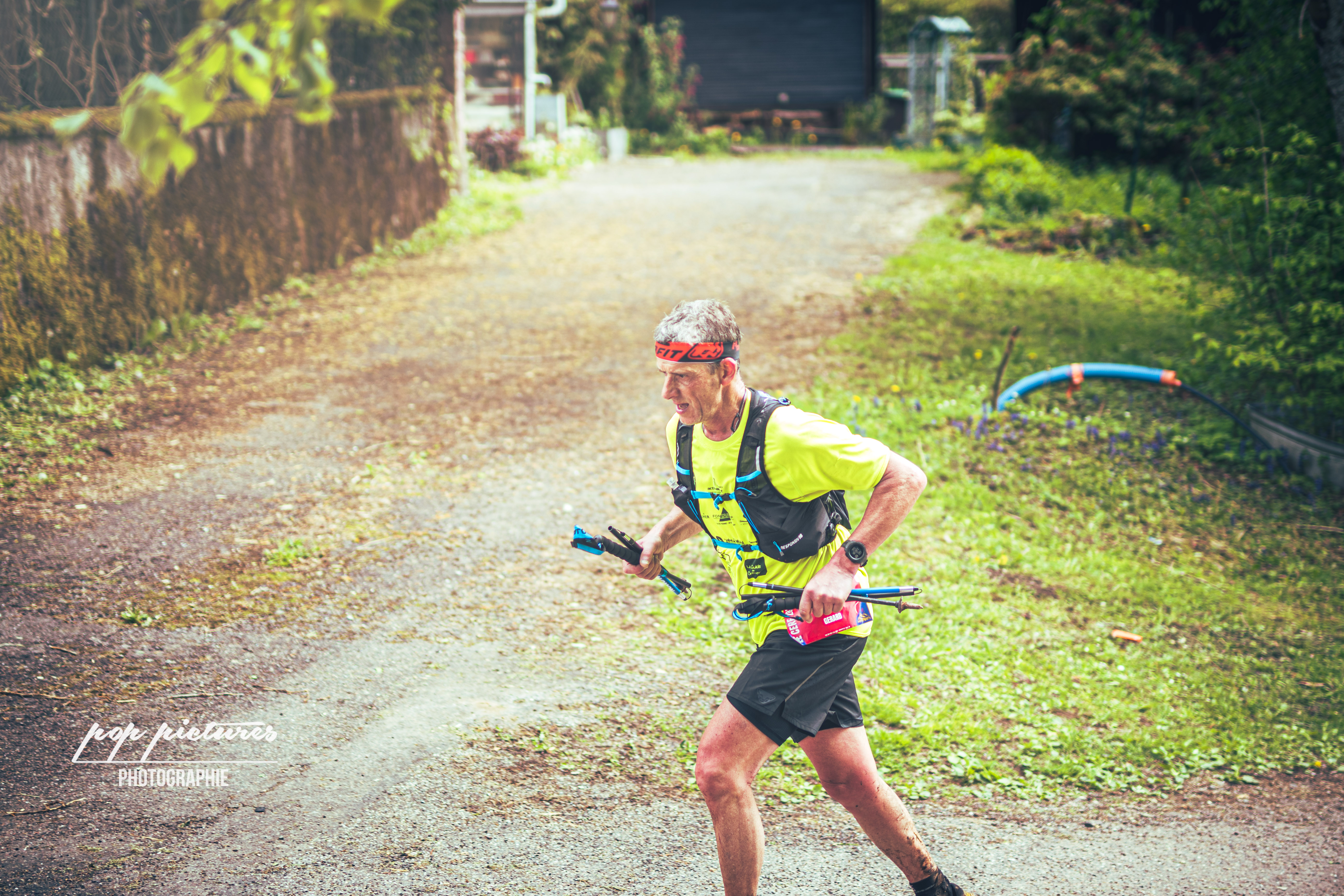 Image du trail